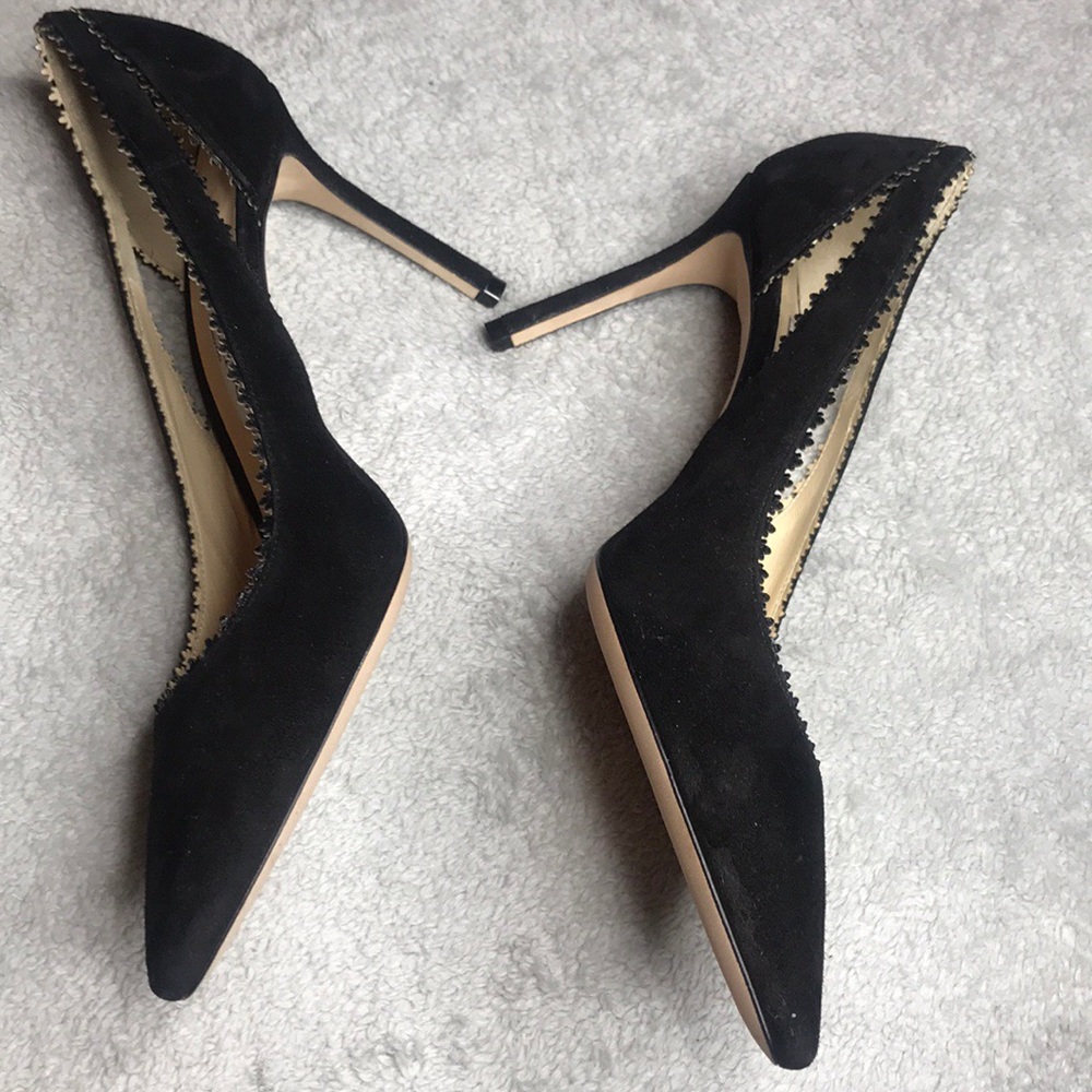 Jimmy Choo Diva 85mm - Picture 1 of 4